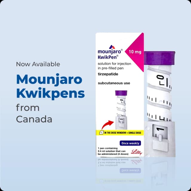 Affordable prescription medications